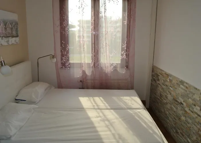 Gardenia Lignano Sabbiadoro