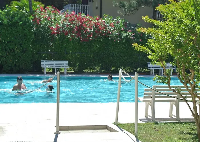 Apartment Gardenia *