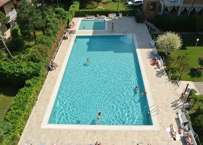 Gardenia Lignano Sabbiadoro