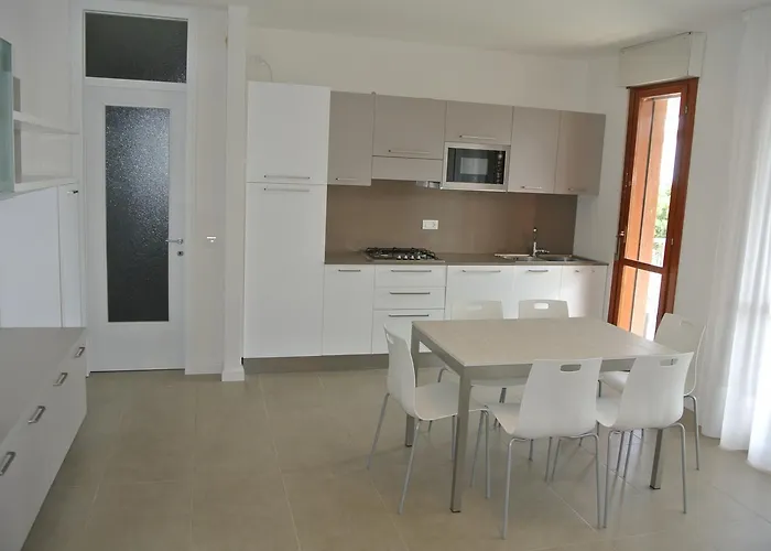 Apartment Gardenia Lignano Sabbiadoro