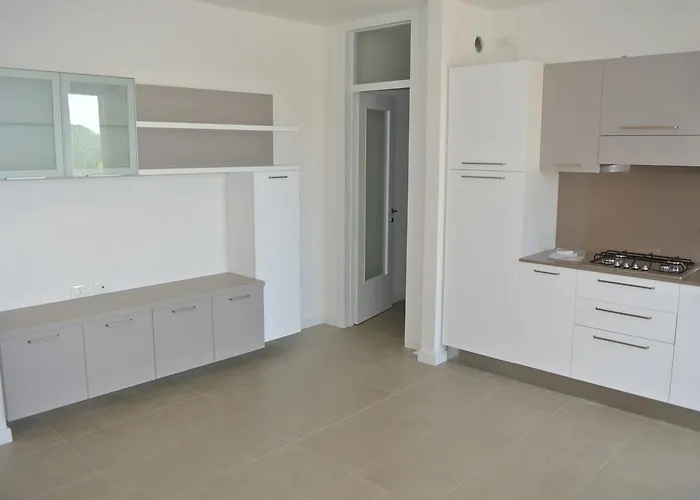 Gardenia Apartment *